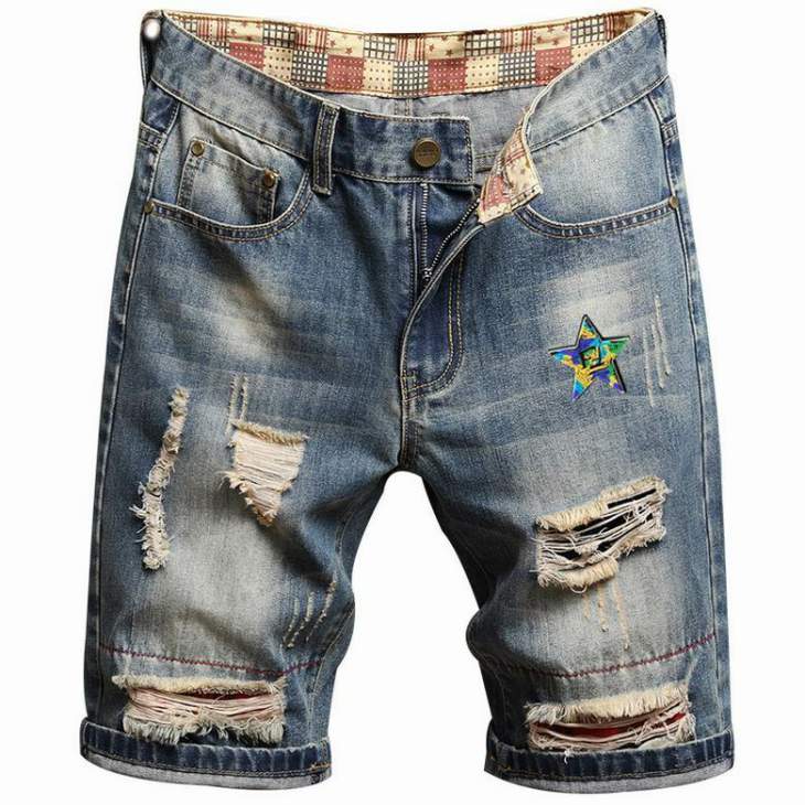 Picture of Fendi Jeans Short _SKUFendisz29-3825tn019940